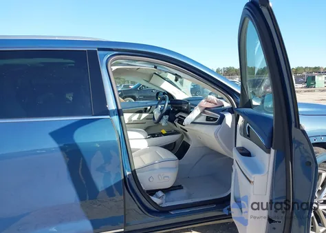 2025 Buick Enclave Avenir Fwd z USA, uszkodzony, nr VIN 5GAERCRS1SJ168908